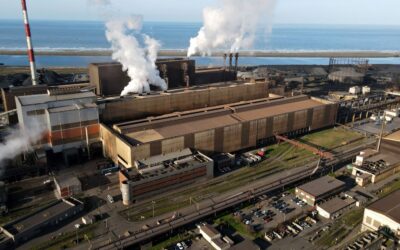 ArcelorMittal investit 1,8 milliards d’euros dans la décarbonation du site de Dunkerque avec l’aide de l’Etat
