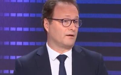 « Début 2025: Choix des militants pour désigner tête de liste, Rachida Dati candidate à Paris » – Sylvain Maillard