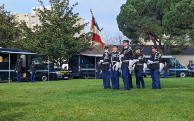 Déploiement de 9 nouvelles brigades de gendarmerie en Nouvelle-Aquitaine en 2024
