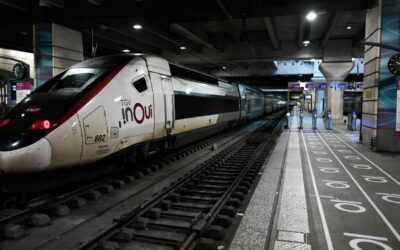 Grève SNCF : risque d’escalade des mouvements sociaux avant les JO, perturbations prévues