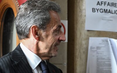 Nicolas Sarkozy condamné dans l’affaire Bygmalion : réactions politiques et société civile