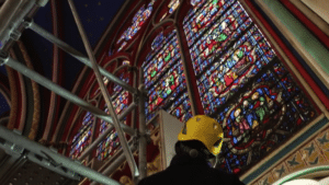 Vidéo



  

  
  

  
  Notre-Dame de Paris : la cathédrale reprend des couleurs