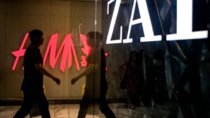 Déforestation illégale au Brésil : les marques Zara et H&M pointées du doigt par une ONG britannique