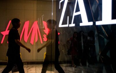 Zara et H&M accusées de déforestation illégale au Brésil par une ONG britannique