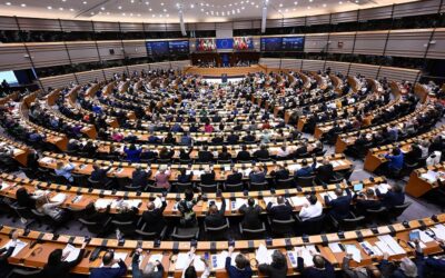 « Devoir de vigilance » des entreprises: Changements pour les droits sociaux et environnementaux votés au Parlement européen