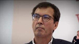 SNCF : Jean-Pierre Farandou sera remplacé après les Jeux olympiques